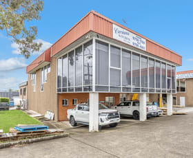 Factory, Warehouse & Industrial commercial property leased at Office/27 Toohey Road Wetherill Park NSW 2164
