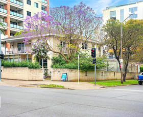 Offices commercial property for lease at 463 Chapel Road Bankstown NSW 2200