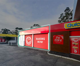 Factory, Warehouse & Industrial commercial property for lease at 1271 Ferntree Gully Road Scoresby VIC 3179