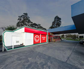 Factory, Warehouse & Industrial commercial property for lease at 1271 Ferntree Gully Road Scoresby VIC 3179