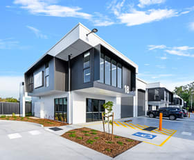 Showrooms / Bulky Goods commercial property sold at 18/49 Shore Street West Cleveland QLD 4163