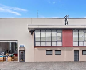 Factory, Warehouse & Industrial commercial property leased at 7 Meadow Way Banksmeadow NSW 2019