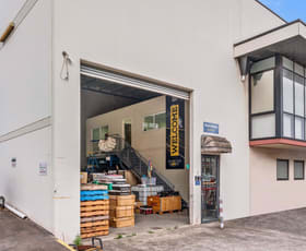 Factory, Warehouse & Industrial commercial property leased at 7 Meadow Way Banksmeadow NSW 2019
