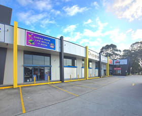 Shop & Retail commercial property for lease at 605 Hume Highway Casula NSW 2170