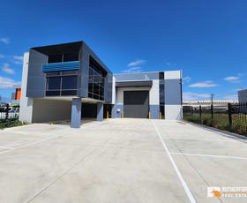 Factory, Warehouse & Industrial commercial property for lease at 3B Patch Circuit Laverton North VIC 3026