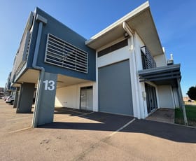 Shop & Retail commercial property for lease at 13/17 Willes Road Berrimah NT 0828