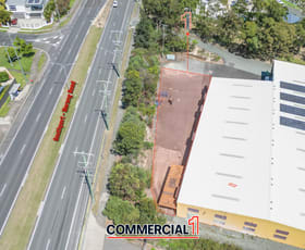 Development / Land commercial property for lease at Molendinar QLD 4214