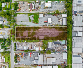 Factory, Warehouse & Industrial commercial property for lease at 43-45 Cairns Street Loganholme QLD 4129
