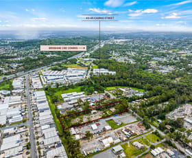 Factory, Warehouse & Industrial commercial property for lease at 43-45 Cairns Street Loganholme QLD 4129