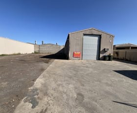 Factory, Warehouse & Industrial commercial property leased at 31-33 York Street Wingfield SA 5013