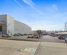 Factory, Warehouse & Industrial commercial property for lease at Homebush West NSW 2140