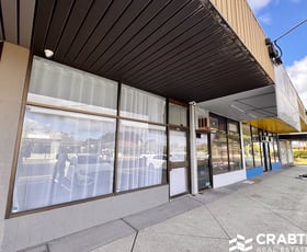 Offices commercial property leased at 38A Scotsburn Avenue Clayton VIC 3168