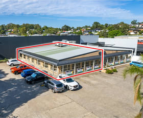 Showrooms / Bulky Goods commercial property leased at 5/122 Garden Grove Pde Adamstown NSW 2289