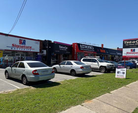 Shop & Retail commercial property for lease at 214a Great Eastern Highway Midland WA 6056
