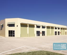 Factory, Warehouse & Industrial commercial property leased at Lawnton QLD 4501