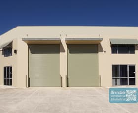 Factory, Warehouse & Industrial commercial property leased at Lawnton QLD 4501