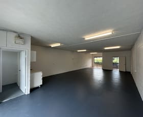 Offices commercial property leased at 2/34 Dominions Road Ashmore QLD 4214