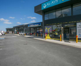 Factory, Warehouse & Industrial commercial property leased at 7/1904 Beach Road Malaga WA 6090