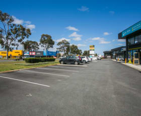 Factory, Warehouse & Industrial commercial property leased at 7/1904 Beach Road Malaga WA 6090
