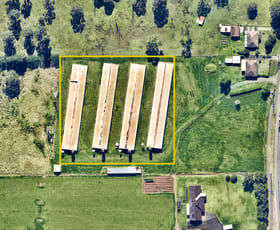 Rural / Farming commercial property leased at Part of 372 Windsor Road Vineyard NSW 2765