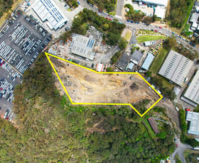 Factory, Warehouse & Industrial commercial property for lease at 1 Yatala Road Mount Kuring-gai NSW 2080