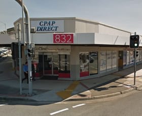 Offices commercial property leased at 2/832 Gympie Road Chermside QLD 4032