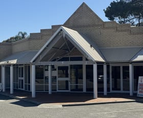 Shop & Retail commercial property for lease at 1 & 2/134 Le Souef Drive Kardinya WA 6163