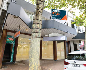 Medical / Consulting commercial property for lease at 1 Young Street Neutral Bay NSW 2089