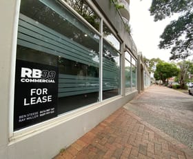 Offices commercial property for lease at Shop 2/16-26 Willock Avenue Miranda NSW 2228