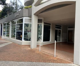 Offices commercial property for lease at Shop 2/16-26 Willock Avenue Miranda NSW 2228