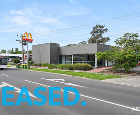 Shop & Retail commercial property for lease at 1/191-195 Hull Road Mooroolbark VIC 3138