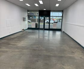 Shop & Retail commercial property leased at 4a Seymour Street Traralgon VIC 3844