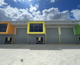 Factory, Warehouse & Industrial commercial property leased at 4/26-30 Kabi Circuit Deception Bay QLD 4508
