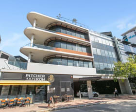 Offices commercial property leased at Level 02/23 Railway Road Subiaco WA 6008