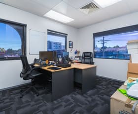 Medical / Consulting commercial property leased at 7/1 Scarborough Beach Road North Perth WA 6006