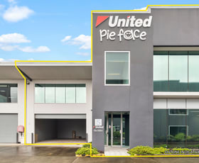 Offices commercial property sold at 5/50 Borthwick Avenue Murarrie QLD 4172