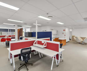 Offices commercial property sold at 5/50 Borthwick Avenue Murarrie QLD 4172