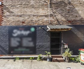Factory, Warehouse & Industrial commercial property for lease at Part Ground Floor/18-24 Sydney Street Marrickville NSW 2204