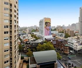 Offices commercial property for sale at 1005/2-14 Kings Cross Rd Potts Point NSW 2011