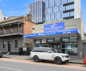 Shop & Retail commercial property leased at 12-14 Johnston Street Collingwood VIC 3066