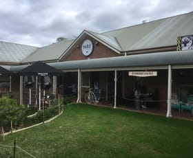Offices commercial property leased at Abbotsbury NSW 2176