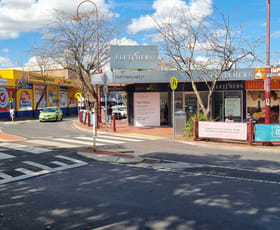 Shop & Retail commercial property leased at 94-96 Main Street Croydon VIC 3136