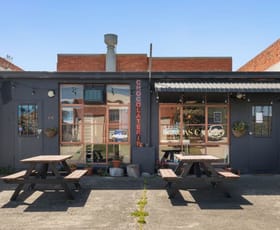 Shop & Retail commercial property leased at Ground/9 Kareela Street Mordialloc VIC 3195