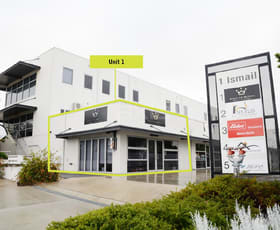 Shop & Retail commercial property leased at 1/1 Ismail Street Wangara WA 6065