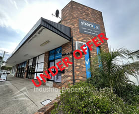 Offices commercial property leased at Woodpark NSW 2164