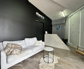 Offices commercial property leased at Woodpark NSW 2164