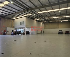 Factory, Warehouse & Industrial commercial property for lease at Seven Hills NSW 2147