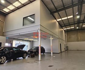 Factory, Warehouse & Industrial commercial property for lease at Seven Hills NSW 2147