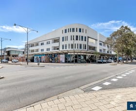 Offices commercial property leased at 6/19 Junction Blvd Cockburn Central WA 6164
