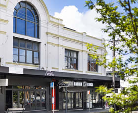 Offices commercial property for lease at Level 1-2/369A Darling Street Balmain NSW 2041